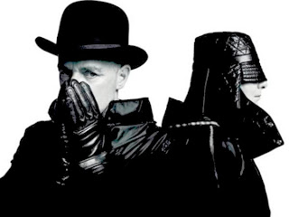 Pet Shop Boys