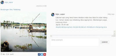 32 TEMPAT WISATA DI LAMPUNG UTARA KOTABUMI TERBARU YANG WAJIB DIKUNJUNGI