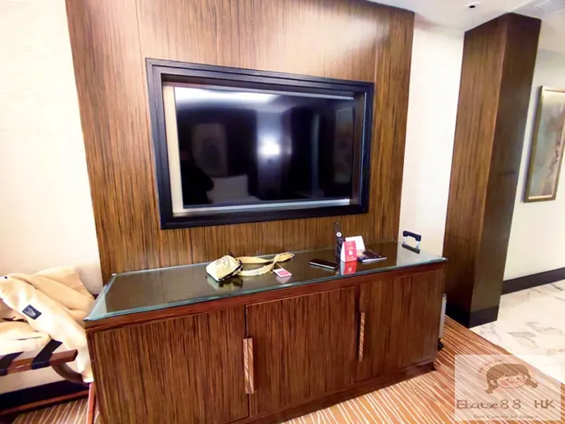 澳門 ~ 「金沙酒店住宿體驗、雅辰酒店自助晚餐 」高CP值的住宿餐飲 澳門 ~ 金沙酒店住宿體驗