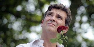 Arnaud Montebourg Che Guevara en toc