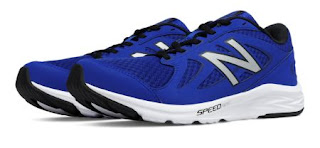  Men's New Balance Running Shoe 