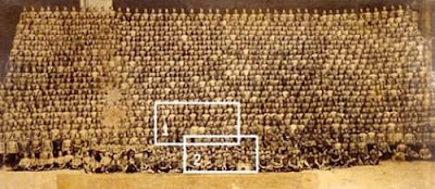 Largest Photo in the world - Vintage Photograph