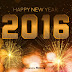 Happy New Year 2016 Desktop Wallpaper 