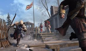 Assassins Creed III | PC Games