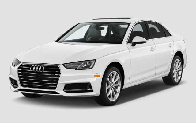 2019 Audi A4 - Performance and Features