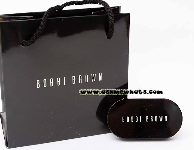 a photo of  Bobbi Brown Creamy Concealer Kit Review