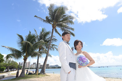 Honolulu Weddings