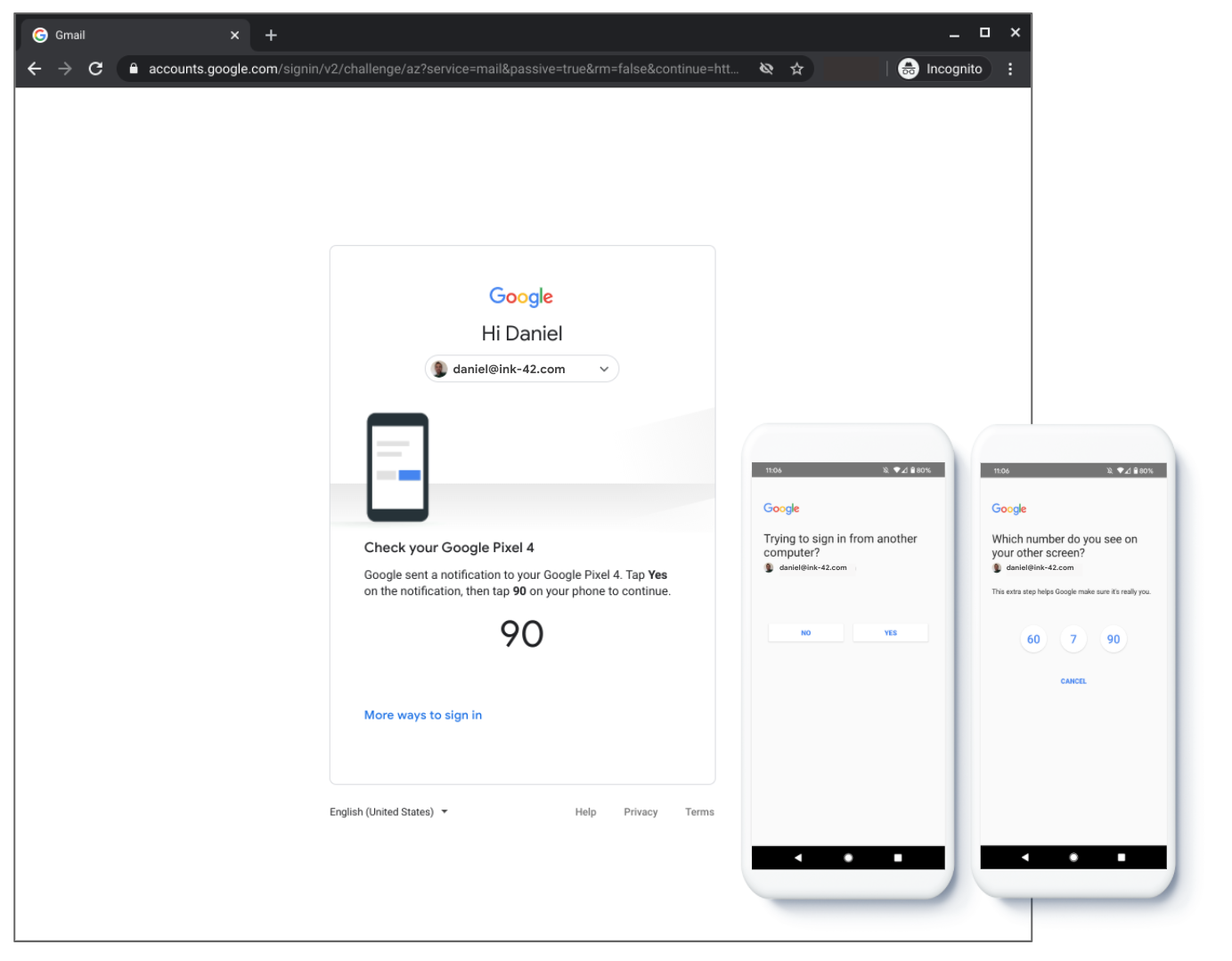 Google Workspace Updates Strengthening 2 Step Verification By Showing Phone Prompts To More Users