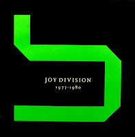 joy division substance 1988 review