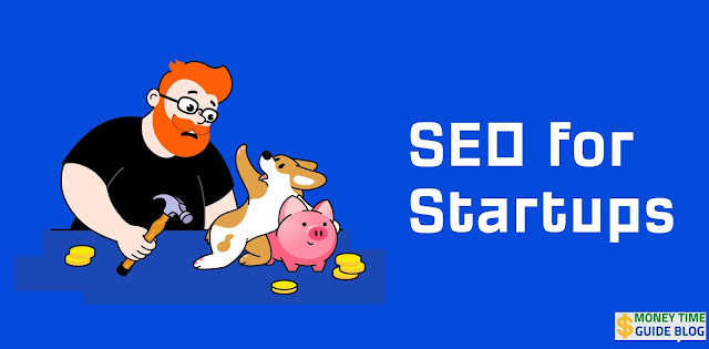 SEO and brand building in start-ups