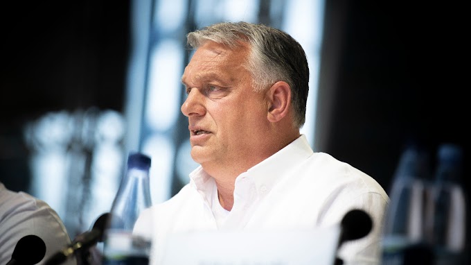Német lap: Orbán vétóinak az oka a magyar-ukrán határ mögött rejlik
