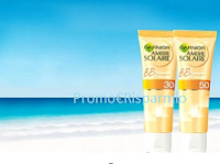 Logo Diventa tester Garnier BB Sun Cream