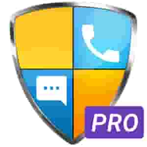 Download Blacklist Call and SMS Blocker Pro v9.0.1 APK Free