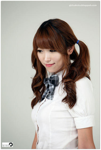 8 Lee Eun Hye-School Girl-very cute asian girl-girlcute4u.blogspot.com