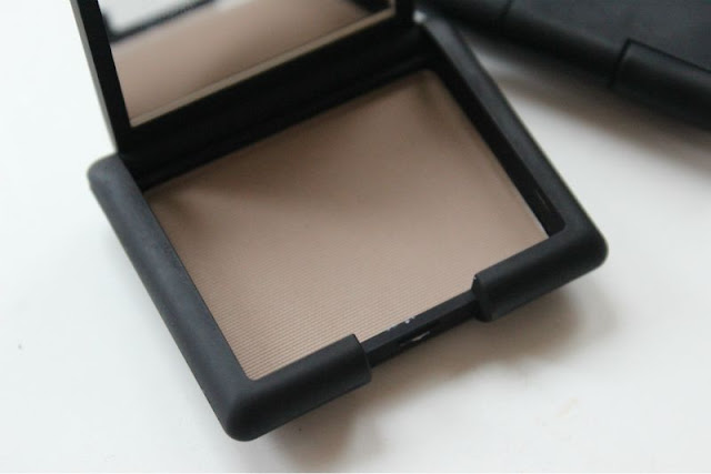 NARS Yamal Eyeshadow