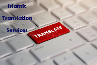 Islamic-Translation-Services