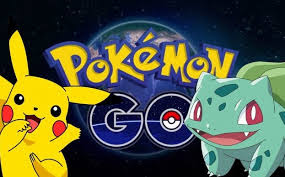 Game Pokemon Go Terbaru 2016