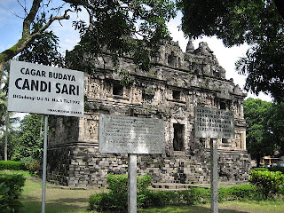 Candi Sari