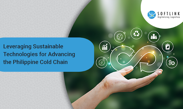 Leveraging Sustainable Technologies for Advancing the Philippine Cold Chain