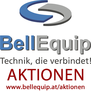 BellEquip Aktionen