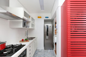 arquitetura-vintage-retro-cozinha
