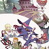 Little Witch Academia Movie (2013) BD Subtitle Indonesia