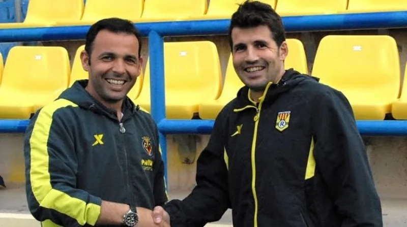 Pere Marti Resigns As Villarreal C Coach