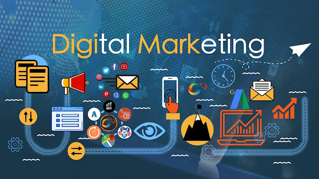 SEO digital marketing Pakistan important for your business
