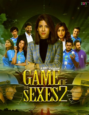 Game Of The Sexes (2022) Complete Hindi Session 2 Download