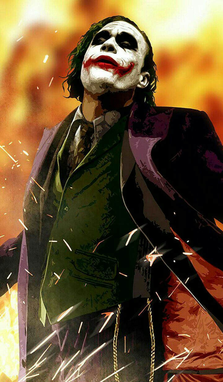 1000 Gambar Wallpaper Joker  Keren 