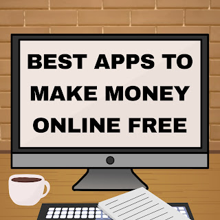 Earn ₹10k daily just by using these free apps