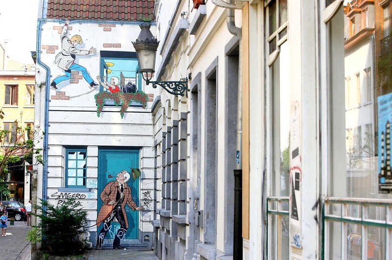 brussels-comic-book-route-17