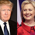 US ELECTION: TRUMP HAS SAID HILLARY CLINTON CALLS TO CONGRATULATE HIM 