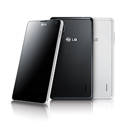 harga LG Optimus G, spesifikasi lengkap smartphone seri optimus G Android ICS quad core, gambar desain handphone android lg optimus G