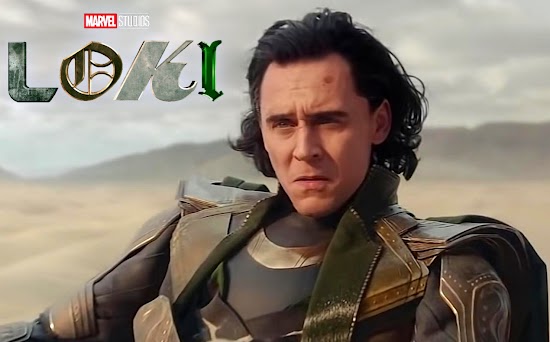 Marvel Tom Hiddleston's 'Loki' New Trailer Release Reveals New Adventure