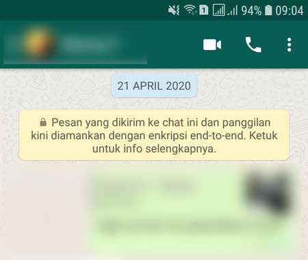 cara menggunakan zoom dengan aman