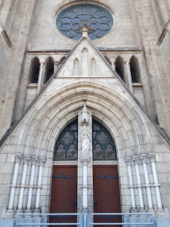 Gereja Katedral Jakarta