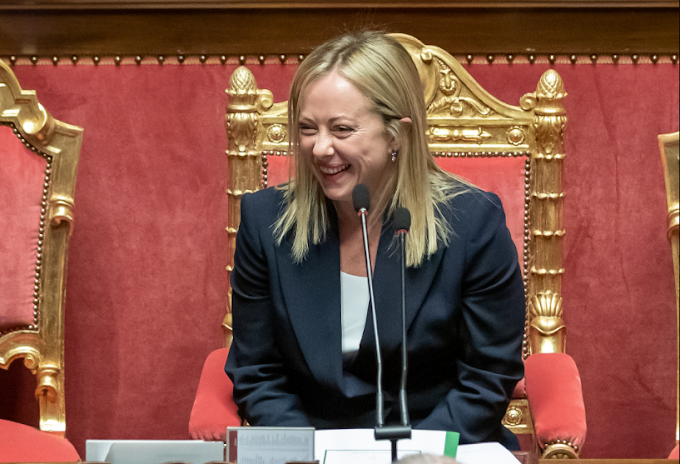 Governo: Meloni giovedì a Bruxelles, contatti con Scholz e Zelensky