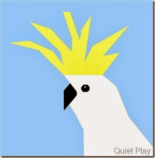 Cockatoo