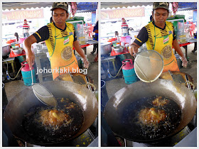 Ayam-Penyet-Sarang-Lebah-Johor-Bahru-JB-Perling