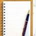 Make Personal Diary Using Notepad 