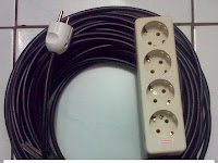 Kabel Listrik, Kabel Extension, Rol, Colokan, Sewa Kabel Listrik, BNC, VGA, HDMI, RCA Video