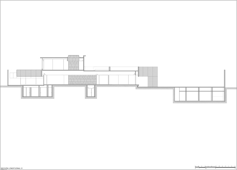 Casa Reforma - Central de Arquitectura