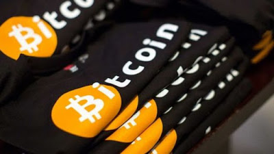 wow.. Perbankan bakal adopsi teknologi Bitcoin pada 2016