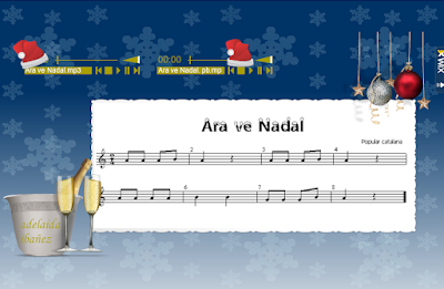  ARA VE NADAL