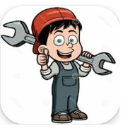 Motorcycle Repair