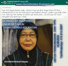 LIHAT LAIN LAIN KEAJAIBAN