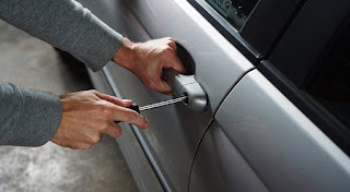 Car Locksmith Denver