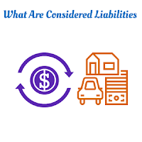 Liabilities Examples In Accounting