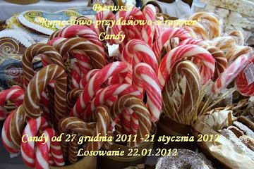Moje Candy nr1